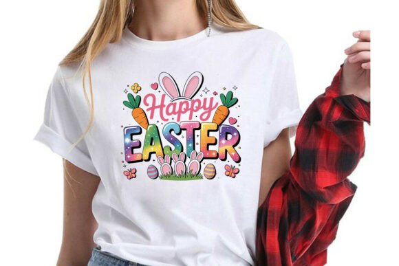 Download Happy Easter T Shirt Design - Easter t shirt design Collection